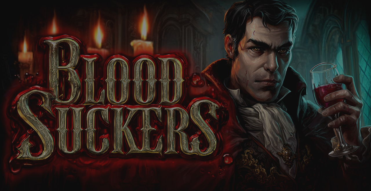 Blood Suckers