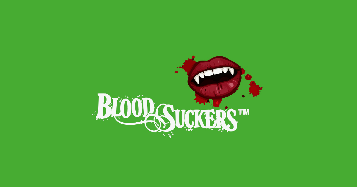 Blood Suckers